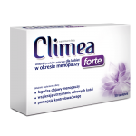 Climea forte 30 tabletek